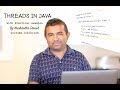 Threads in Java -  Part 03