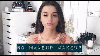 FONDÖTENSİZ YAZ MAKYAJI | NOMAKEUPMAKEUP