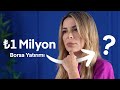 1 Milyonluk Yatırım Stratejisi | Midas+