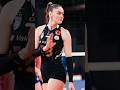 Volleyball Player❤️Zehra Günêş🔥 Moments #viral #trending #funny #shorts #güneş #youtubeshorts #new