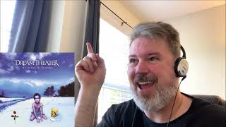Classical Composer Reacts to A Change of Seasons (Dream Theater) | The Daily Doug (Episode 187)