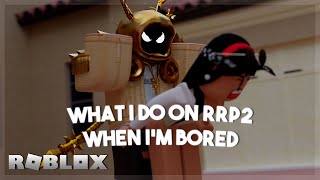 Roblox Rrp2 Blood S Take Over Ft Magoogala - rrp2 roblox