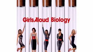 Girls Aloud - Biology (Tony Lamezma Remix)