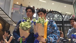 OPV | เพื่อนกันทุกที | TaeTee เต้ตี๋ | 6Moons The Series