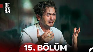 Deha 15. Bölüm | Drama Review | Deha Bölüm 15