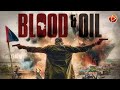 Blood  Oil 🎬 Exclusive Full Action Movie Premiere 🎬 English Hd 2023