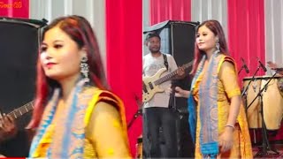 #Elisha Baro Khanda Khanda Ganna Boha Thangnw | New live video @bilalstudio863