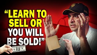 LEARN TO SELL OR YOU WILL BE SOLD" PATRICK BET-DAVID FINANCIAL GEMS