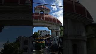 kalighat temple way #shorts #shortsvedio #maa #kali #কালীঘাট #kolkata #shaktipeeth #tour #vlogs