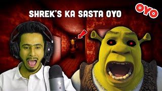 5 Nights At Shrek's OYO | Chimkandian