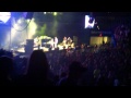 Hyper Crush @ ISU - Flip The Switch