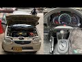 660cc Automatic Converted Alto Vxr With Wagon R Digital Meter || K6a 2012 / 14 Engine !!