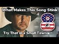 What Makes This Song Stink Ep. 8 - Jason Aldean "Try That in a Small Town"
