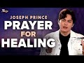 Joseph Prince: How to Pray HEALING Scripture Over Your Life | Praise on TBN