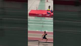 4X200m Relay McGill Team Challenge 2023 time 1:28.34 #shorts