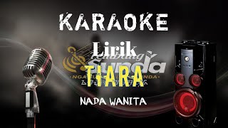 Tiara Kris karaoke Versi Ade astrid SET UGY 2022 KORG PA700 NADA WANITA LIRIK ️ ️VIRAL