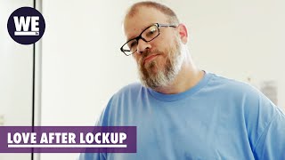 We’re Just 2 Different People | Love After Lockup