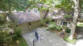 1435 E. Oakwood Terr. Midland Mi. (best viewed in 1080p HD)