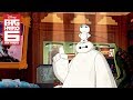 Mini Max Sneak Peek | Big Hero 6 The Series | Disney Channel