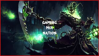 Music for Playing Thresh ⚰️ League of Legends Mix ⚰️ Playlist to Play Thresh