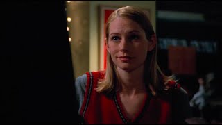 Andie and Pacey Run Into Abby's Mom | Dawson's Creek 2.19