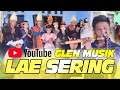 LAE SERING II GLEN MUSIK II adat batak saur matua