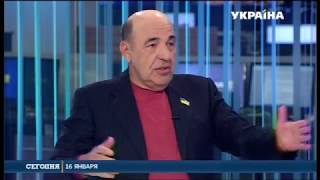 Рабинович: Сегодня Рада показала – больше народом она заниматься не будет