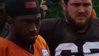 2016 Building the Browns: Episode 3