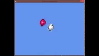 ProgrammingAssignment3 (Beginning Game Programming with C#) - Coursera