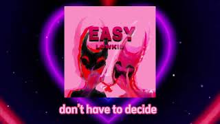 EASY - MCK &Tlinh - Dễ Remake ( DaniLeigh -Easy ft. Chris Brown ) Remix. Prod by