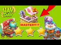 Hay Day My Mastery Updates!⭐