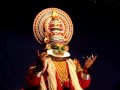 karnasaptham kathakali small scenes