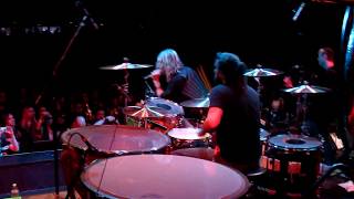 BONZO BASH 1-23-14 BRIAN TICHY ACHILLES LAST STAND