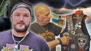 Inside Florida's Notorious Biker Culture: Clubs or Gangs?