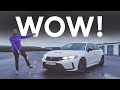 FIRST UK Honda Civic Type R FL5 Review! 2023 Car On Road & Track