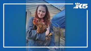 Man charged with murder after welfare check leads to missing person case