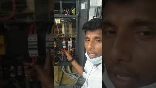 30kva Online UPS Installation Procedure  by Warrior power systems