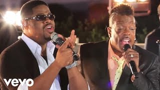 Boyz Ii Men - More Than Youll Ever Know Ft Charlie Wilson