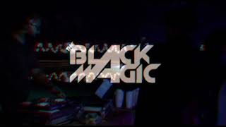 NEW YEAR DJ PARTY | TAJ VARKALA | THE BLACK MAGIC