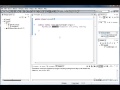 Mastering Java, Vol 1   Lesson 8   Examining A Simple Java Program In Detail 25