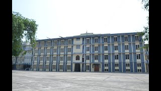 A Glimpse Of St. Paul's School, Gulmohar, Morar, Gwalior