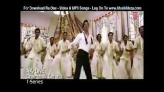 Chammak Challo - Ra One Full Video Song Ft. Shahrukh Khan, Kareena, Akon HD - YouTube.mpg