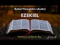 Chin Bible - EZEKIEL