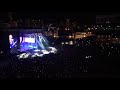 Lady Gaga - Just Dance - Joanne World Tour Chicago