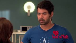 Zee World: Twist of Fate - August W1 2017 Zee World: Twist of Fate - August W1 2017