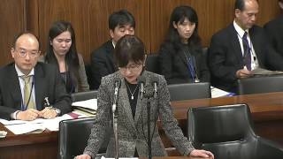 稲田「夫は森友の顧問弁護士(平成)１７－２１年８月まで」3/16衆院・安全保障委員会