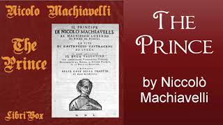 The Prince Audiobook by Niccolò Machiavelli | Audiobooks Youtube Free