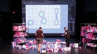 Marching Cubes Final Countdown | Extended