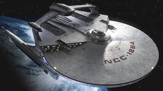 Miranda Class (Full Breakdown/Analysis)