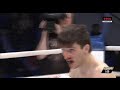 Магомед Эмин Хажгериев vs. Рустем Жириков magomed emin hazhgeriev vs. rustam zhirikov